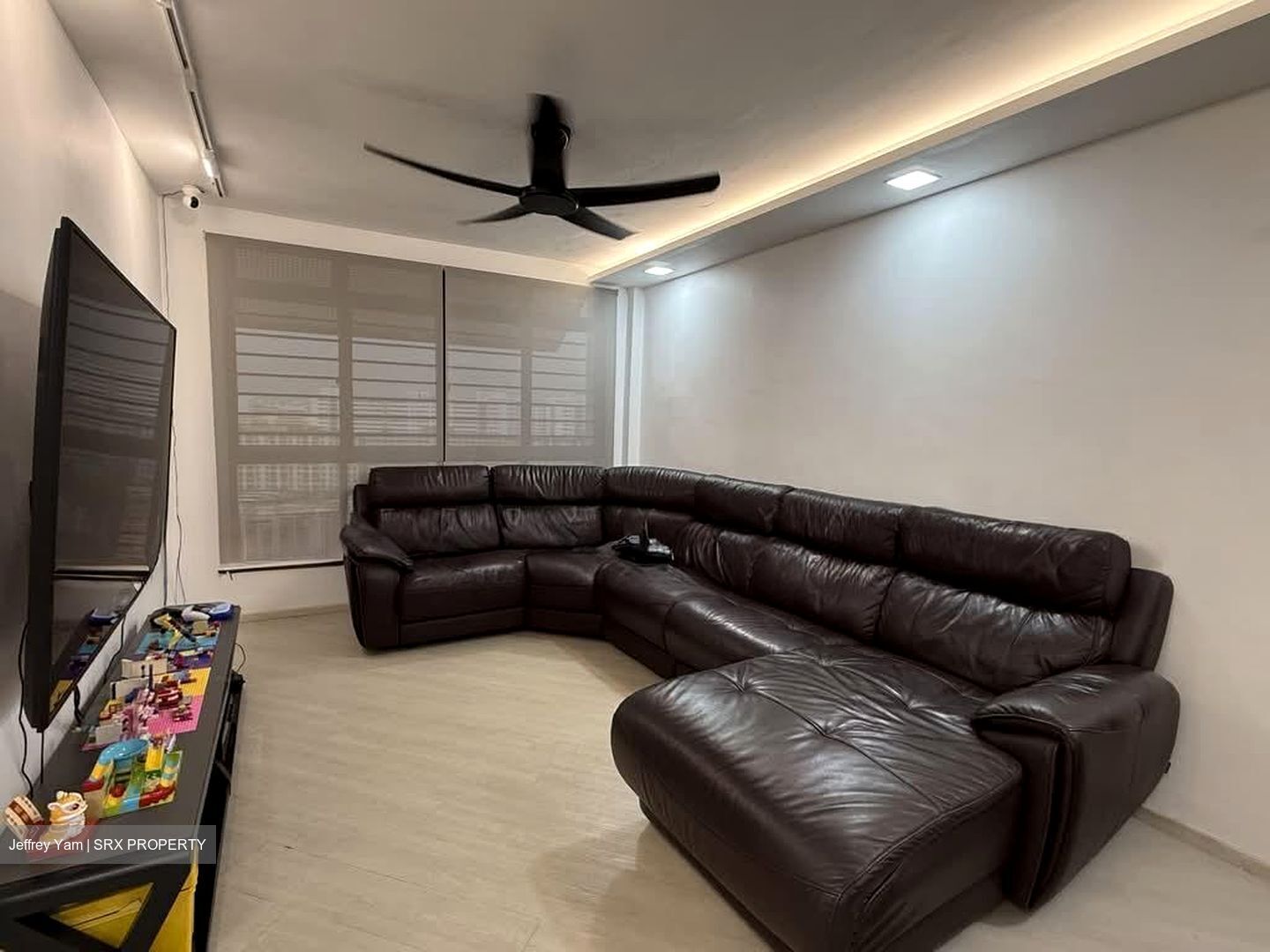 Blk 271C Jurong West Street 24 (Jurong West), HDB 5 Rooms #546081011
